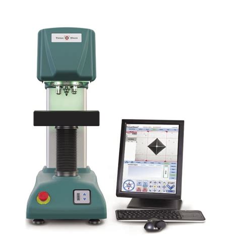 micro indentation hardness tester|what is indentation hardness.